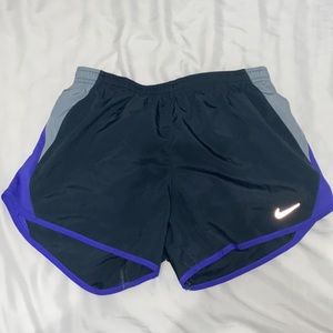 Nike DRI-FIT shorts